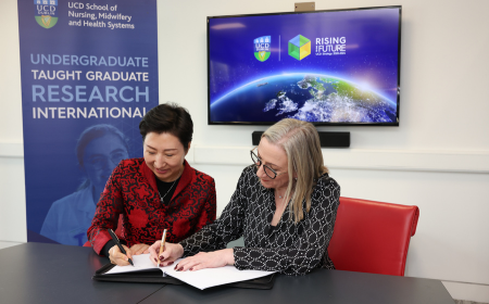 News Headline Welcoming BHGH